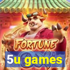 5u games